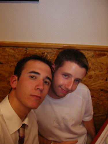 adrein & renaud